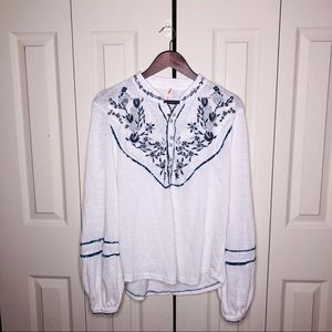 ❌FREE PEOPLE TOP❌
